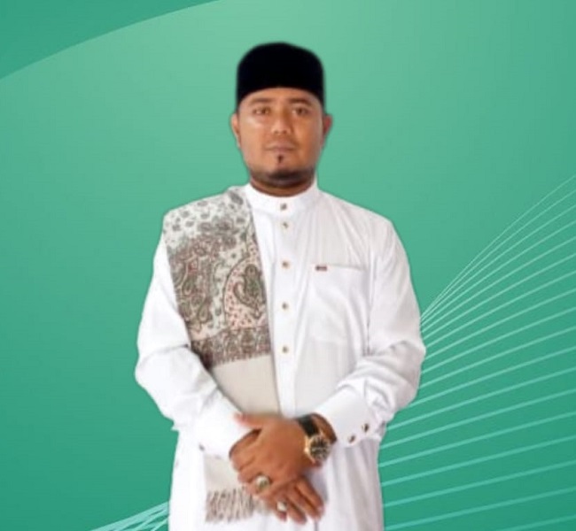 Tgk Ilhammi: Tanda Orang Yang Taubat, Allah Menerimanya