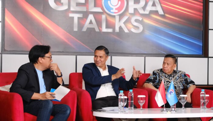 Presiden Terpilih Diharap Sampaikan Pidato Kebudayaan Usai Dilantik