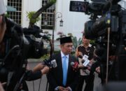 Wamenlu: Indonesia Kutuk Aksi Pembakaran RS Indonesia Di Gaza