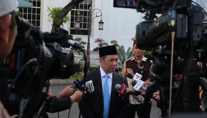 Wamenlu: Indonesia Kutuk Aksi Pembakaran RS Indonesia Di Gaza