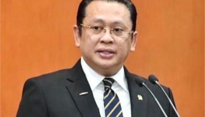 Bamsoet Ingatkan Para Menteri Kabinet Tidak Mencari ‘Cuan’ Untuk Kepentingan Pribadi Dari APBN