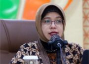 September 2024, Necara Dagang Surplus US$3,26 Miliar