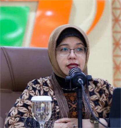 September 2024, Necara Dagang Surplus US$3,26 Miliar