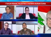 Mahfuz Sidik: Pemerintah Perlu Siapkan Skenario Terburuk Hadapi Situasi Geopolitik Global