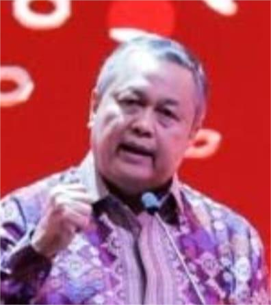 Indonesia Butuh Sukuk Lebih Banyak Majukan Keuangan Syariah