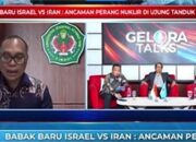 Cegah Perang Dunia III, Prabowo Disarankan Hidupkan Kembali Gerakan Non Blok