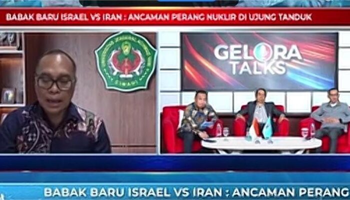 Cegah Perang Dunia III, Prabowo Disarankan Hidupkan Kembali Gerakan Non Blok