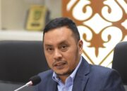 DPR  Dukung Penguatan Kelembagaan Kantor Staf Kepresidenan