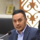 DPR  Dukung Penguatan Kelembagaan Kantor Staf Kepresidenan