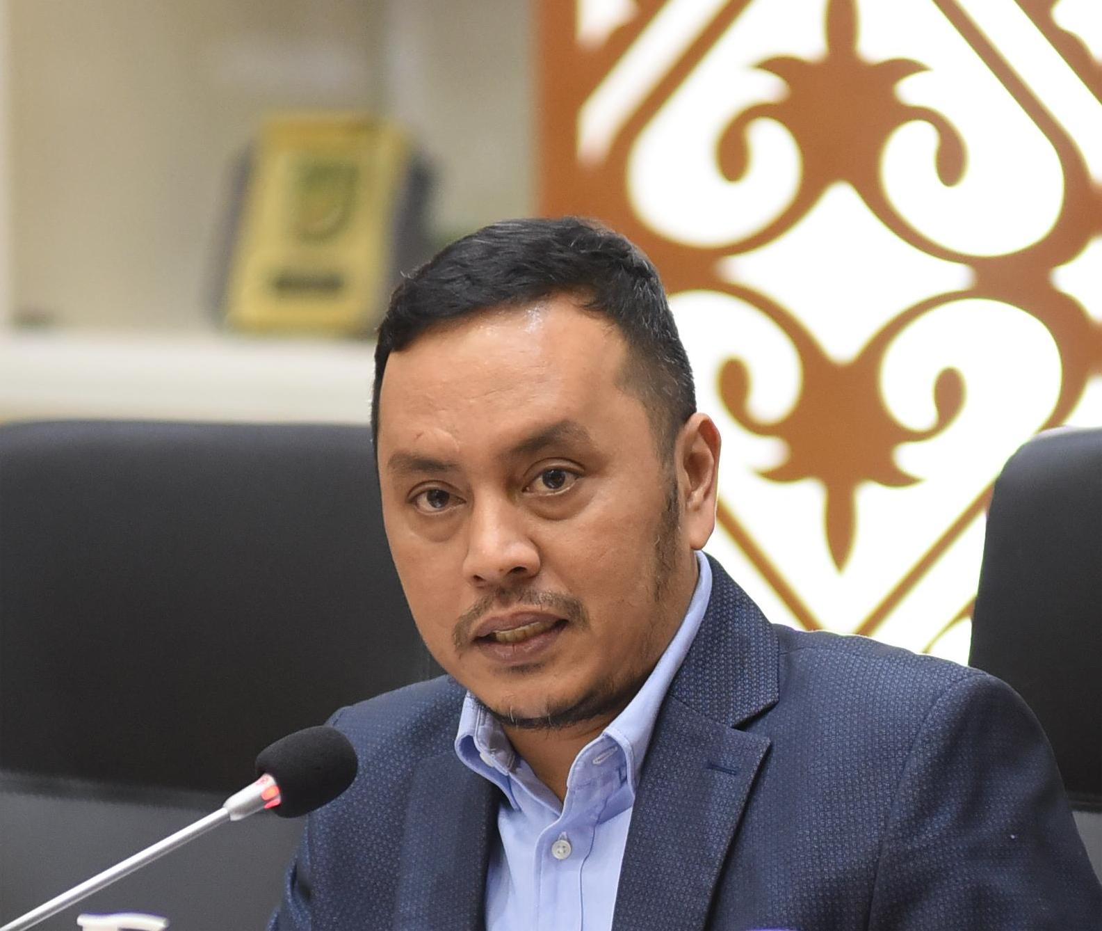 DPR  Dukung Penguatan Kelembagaan Kantor Staf Kepresidenan