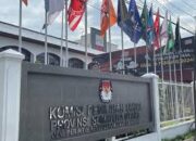 KPU Sumut Berharap Kedepankan Visi Misi Dalam Debat Pilkada
