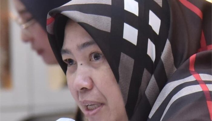 DPR RI Dukung Upaya Kemenaker Agar Tidak Ada PHK Di Sritex