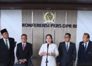 Mitra AKD DPR Ditetapkan Setelah Presiden Terpilih Umumkan Kabinetnya