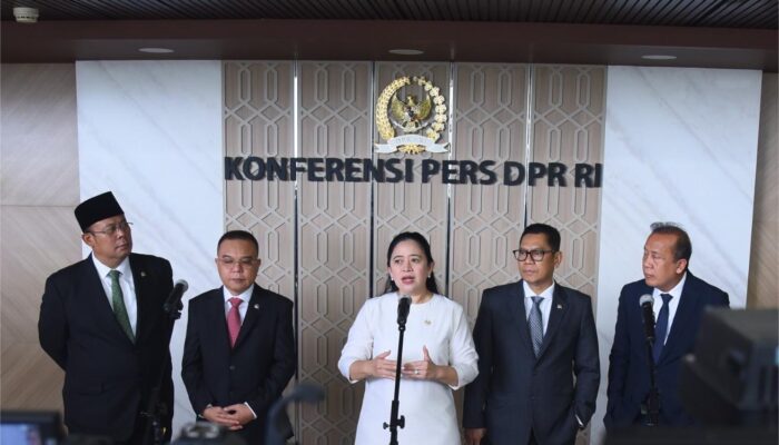 Mitra AKD DPR Ditetapkan Setelah Presiden Terpilih Umumkan Kabinetnya