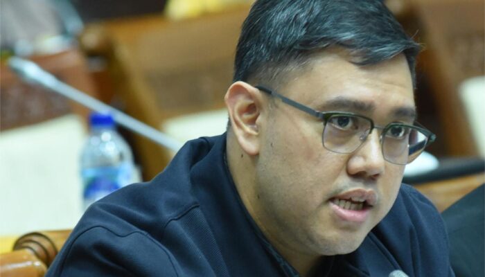 Komisi I DPR Dukung Pembekalan Lanjutan Kabinet Merah Putih Di Akmil, Magelang