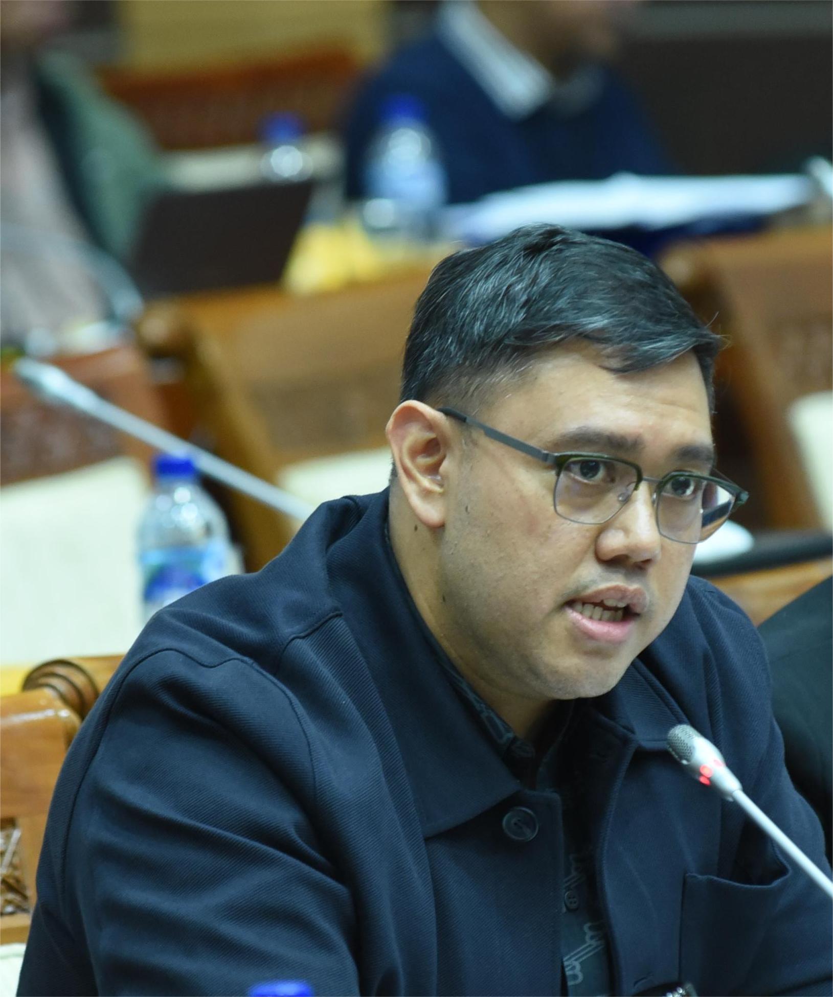 Komisi I DPR Dukung Pembekalan Lanjutan Kabinet Merah Putih Di Akmil, Magelang