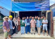 PPM Didanai DRTPM PT Kemendikbudristek Dilaksanakan Di Sibolga