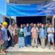 PROGRAM Pengabdian Masyarakat yang inovatif dan didanai oleh DRTPM Pendidikan Tinggi Kementerian Pendidikan, Kebudayaan, Riset, dan Teknologi untuk Tahun 2024 telah dilaksanakan di Kota Sibolga. Waspada/Ist