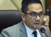 Komisi II DPR Akan Selesaikan 122 RUU Kabupaten Dan Kota