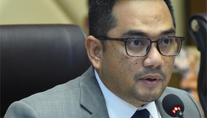Komisi II DPR Akan Selesaikan 122 RUU Kabupaten Dan Kota