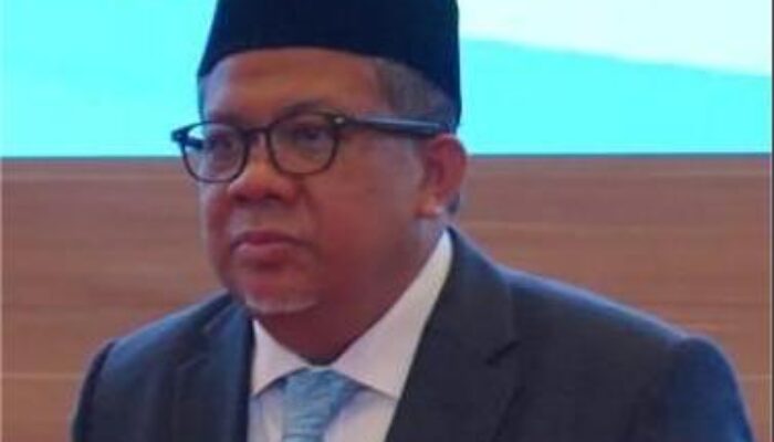 Rapat Perdana Di DPR, Fahri Hamzah: Pembangunan Rumah Rakyat Penting
