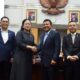 Paripurna DPR Setujui Herindra Jadi Kepala BIN