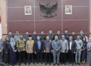 Ketua DPD RI Prihatin Dengan Curahan Hati Para Hakim