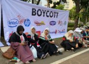 MUI Terus Gemakan Boikot Produk Multinasional Terafiliasi Rezim Zionis Israel