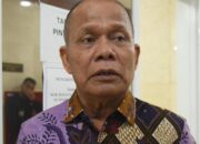 Baleg DPR Akan Himpun Usulan Prolegnas  Periode 2024-2029