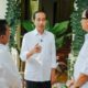 Pada Pasangan Birma Sinaga - Erwin Sihite, Jokowi Titip Pengembangan Pertanian Humbahas