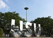 USU Tegaskan Pemilihan Rektor Bersih, SA Pastikan Tak Ada Politik Uang