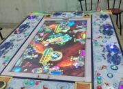 Aktivitas Perjudian Di Patumbak Meresahkan Warga