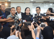 Kawal Pemerintahan Baru, DPR RI Tambah AKD