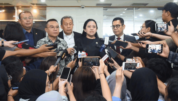 Kawal Pemerintahan Baru, DPR RI Tambah AKD