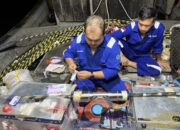 Triasmitra Laporkan Pihak Penyebab Kerusakan Kabel Internet Bawah Laut Di Medan