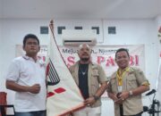 Munas Parbi Sukses, Secara Aklamasi Charly Willy Hutasoit Terpilih Sebagai Ketua Umum