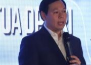 DPD Minta Potensi Konflik Permasalahan Pilkada Serentak Diantisipasi