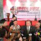 Wakil Ketua DPR Apresiasi Langkah KWP Gelar UMKM Fest