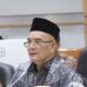 Sidang Isbat Bukan Sekadar Rutinitas, Tapi Merawat Kebersamaan Dan Memelihara umUkhuwah