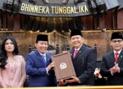 Pelantikan Presiden Dan Wakil Presiden Terpilih Tanpa Ketetapan MPR