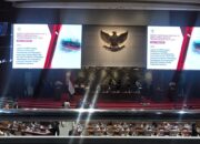 DPR Gelar Rapat Paripurna Penetapan AKD, Komposisi Dan Ruang Lingkup Kerja