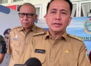 Besok Dibuka, Pj Gubsu Mengajak Masyarakat Saksikan PON