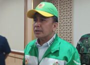 Pj Gubsu, Pastikan Bonus Atlet Sumut Lebih Besar dari PON Sebelumnya