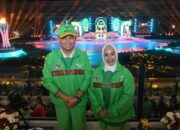 Pj Gubsu, PON XXI Aceh-Sumut Sejarah Jadi yang Terbesar di Indonesia