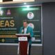 Lima Ilmuan Dan Peneliti Dari Empat Negara Hadiri ICChEAS 2024