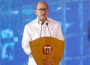 Realisasi Investasi Kuartal III/2024 Capai Rp431,48 Triliun