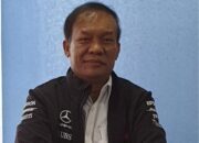 Jelang Pelantikan Presiden, Sanggam Berharap Prabowo Lebih Gencar Tangani Pariwisata