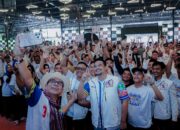 Pemimpin Sumut Harus Tegas-Sopan Seperti Bobby