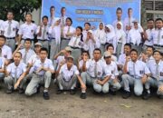 Pemilihan Pengurus OSIS Berbasis Digital Di SMKN 4 Medan