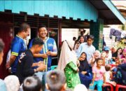 Kampanye Di Tanjungbalai, Bobby Nasution Ajak Serius Berantas Narkoba